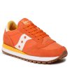 Сникърси Saucony в Оранжев цвят