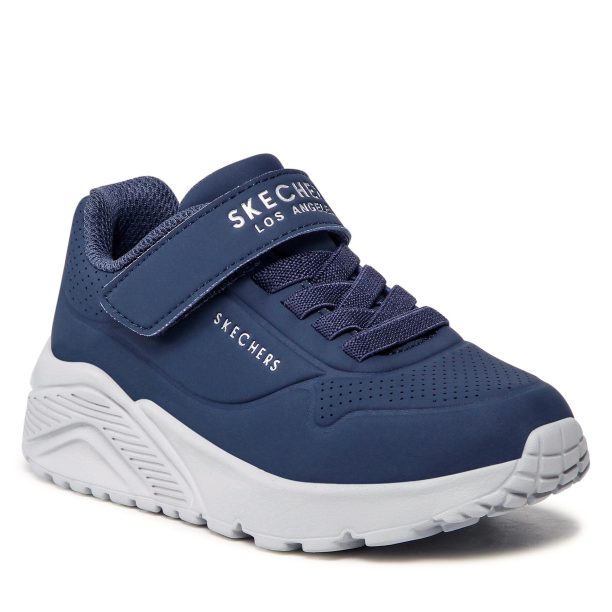 Сникърси Skechers в Тъмносин цвят