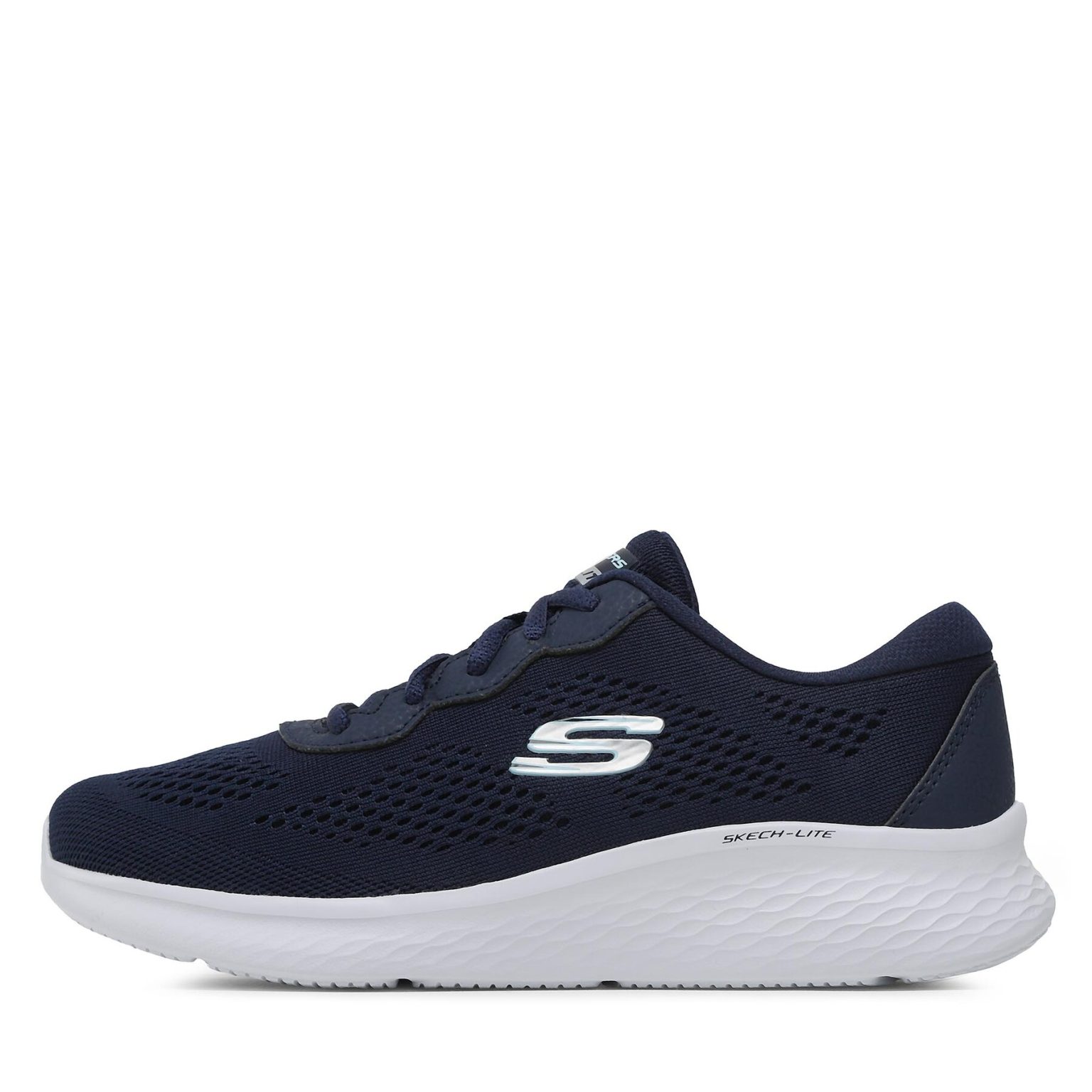 Сникърси Skechers в Тъмносин цвят