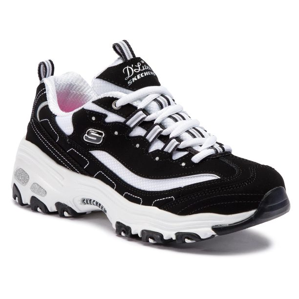 Сникърси Skechers