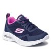 Сникърси Skechers в Тъмносин цвят