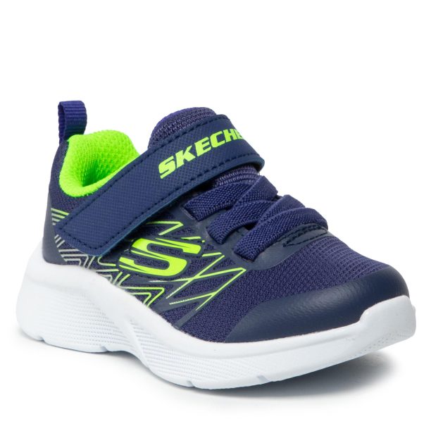 Сникърси Skechers в Тъмносин цвят