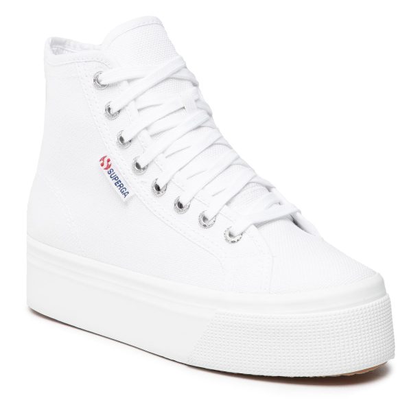 Сникърси Superga на ниска цена