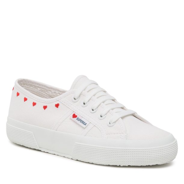 Сникърси Superga на ниска цена