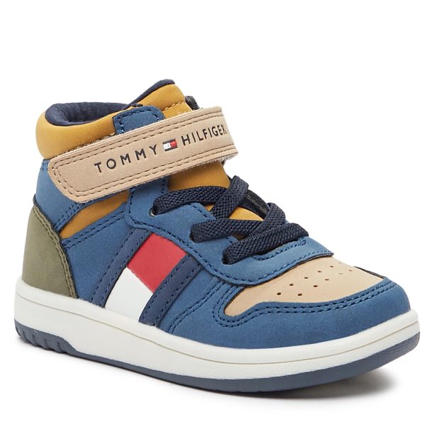 Сникърси Tommy Hilfiger