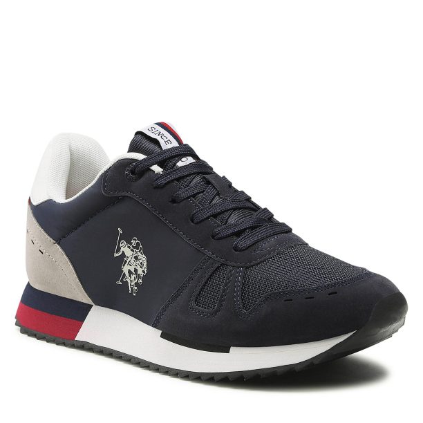 Сникърси U.S. Polo Assn.