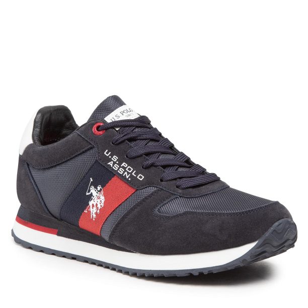 Сникърси U.S. Polo Assn.