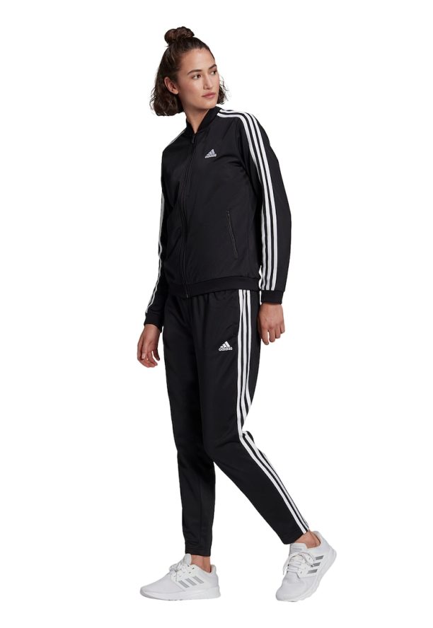 Спортен екип Essentials с цип и джобове adidas Sportswear