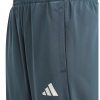 Спортен екип Train с цип и 3 ивици adidas Sportswear