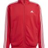 Спортен екип с контрастно лого adidas Sportswear