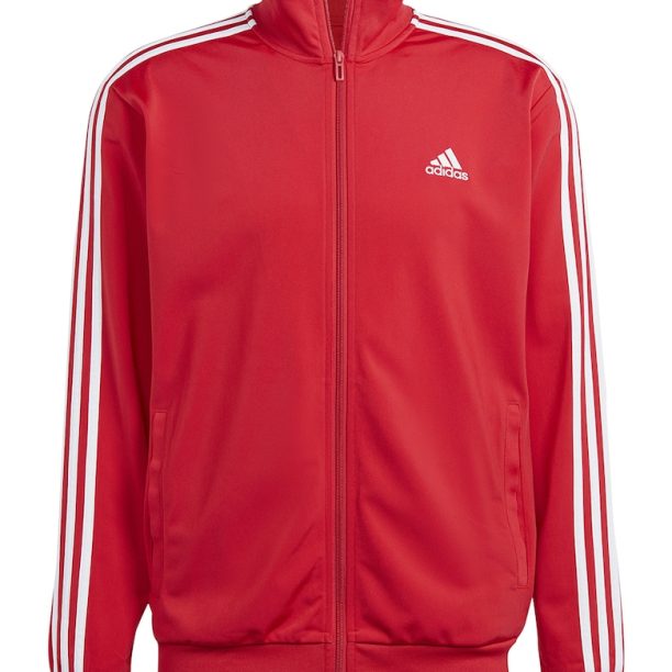 Спортен екип с контрастно лого adidas Sportswear