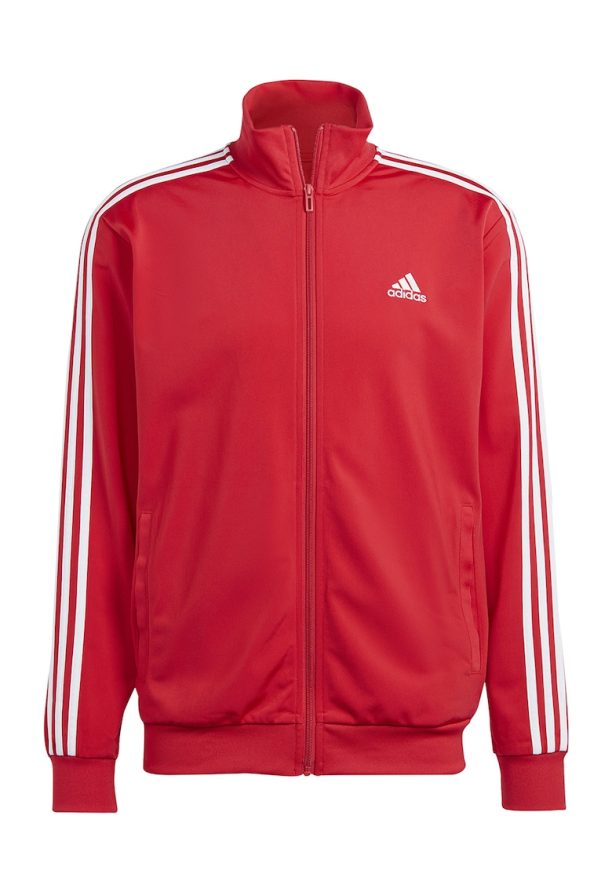 Спортен екип с контрастно лого adidas Sportswear