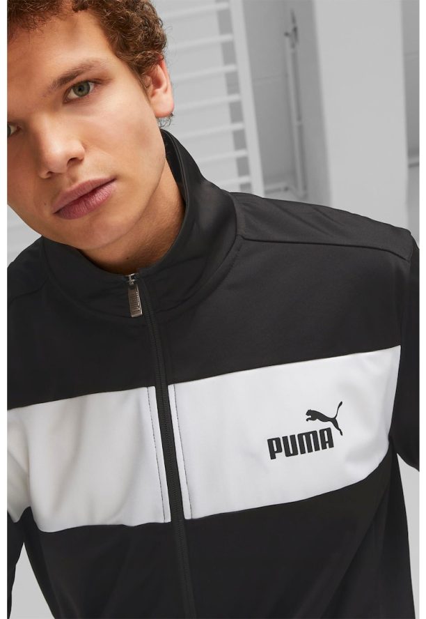 Спортен екип с лого Puma