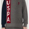 Спортен екип с памук US Polo Assn