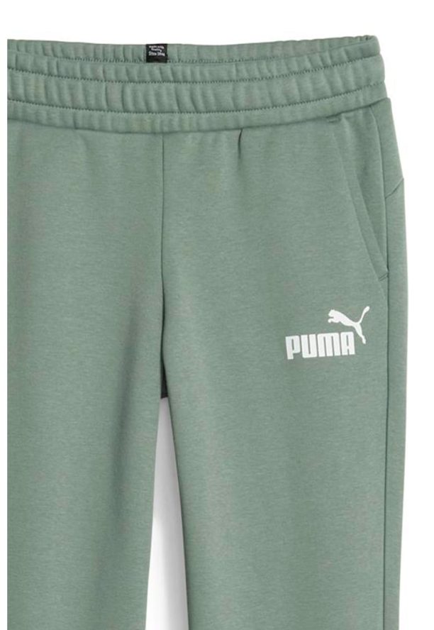 Спортен панталон Essentials с регулируема талия Puma