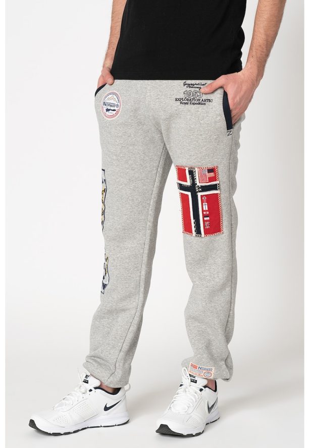 Спортен панталон Myer Geographical Norway