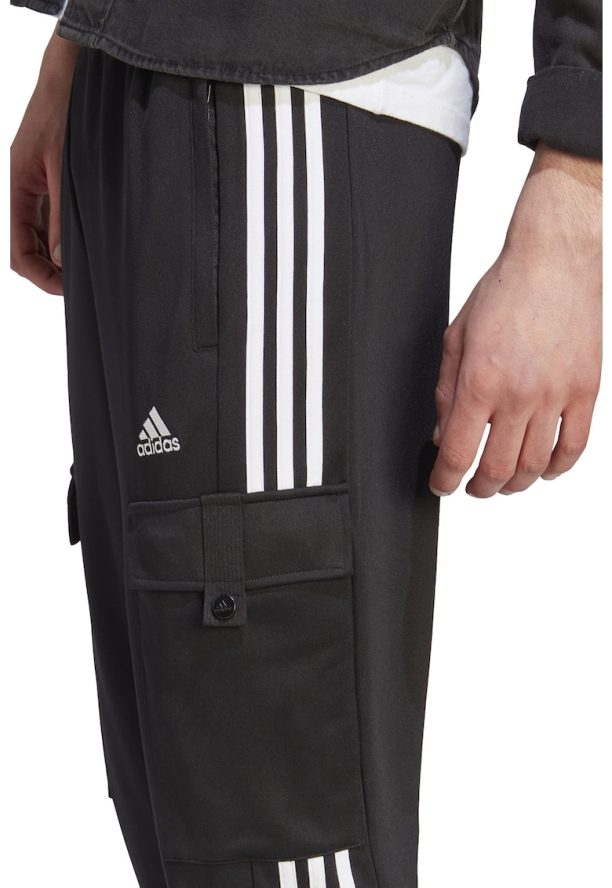 Спортен панталон карго Tiro adidas Sportswear