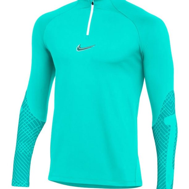 Спортна блуза Strike с Dri-FIT и ръкави реглан Nike