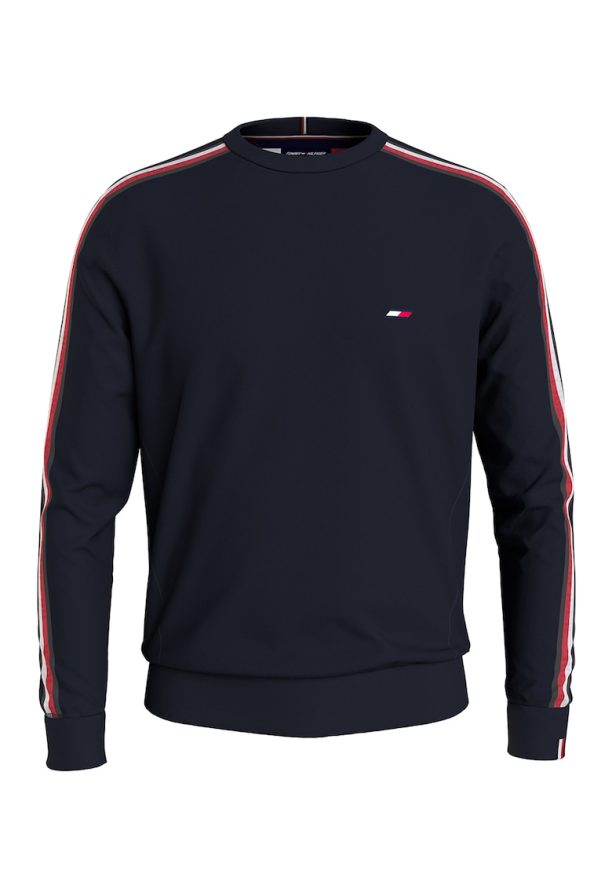 Спортна блуза Tommy Hilfiger