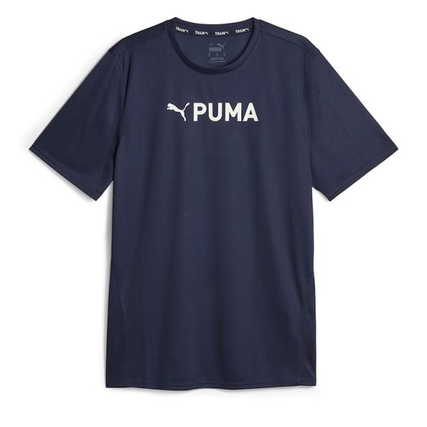 Спортна тениска FIT Ultrabreathe Puma