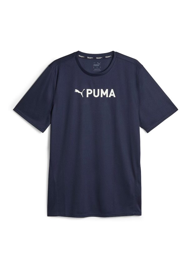 Спортна тениска FIT Ultrabreathe Puma