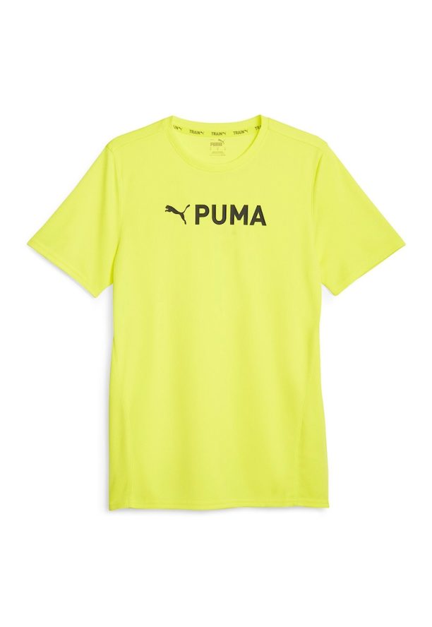 Спортна тениска FIT Ultrabreathe Puma