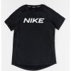 Спортна тениска Pro с Dri-Fit и лого Nike