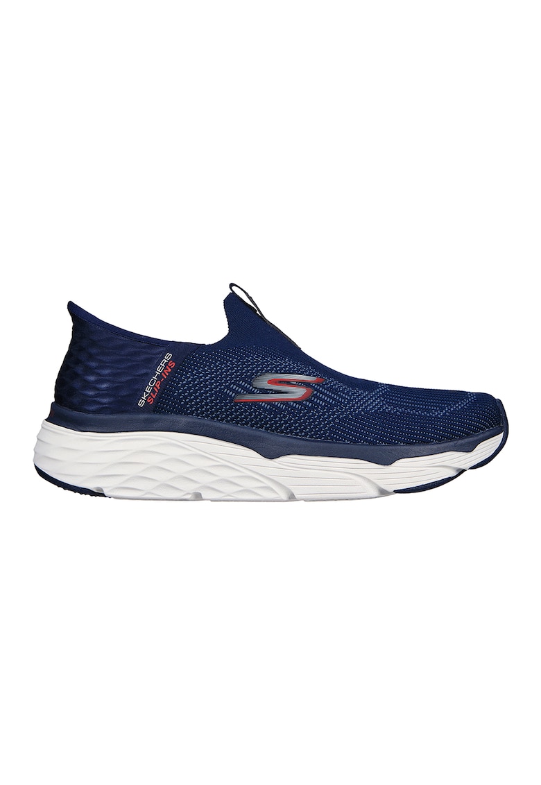 Спортни обувки Max Cushioning Elite без закопчаване Skechers