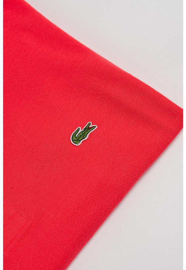 Стандартна тениска с яка Lacoste