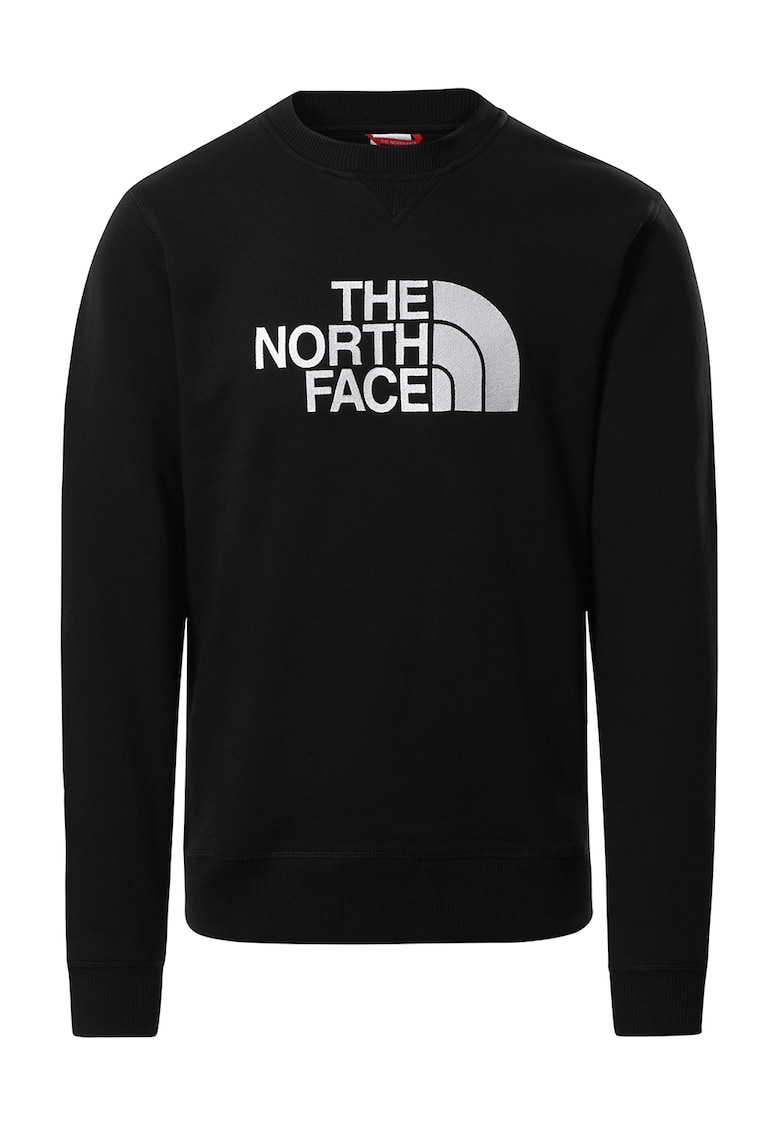 Суитшърт Drew Peak с лого The North Face