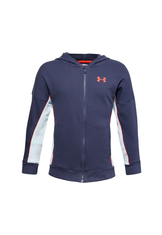 Суитшърт Rival с качулка Under Armour