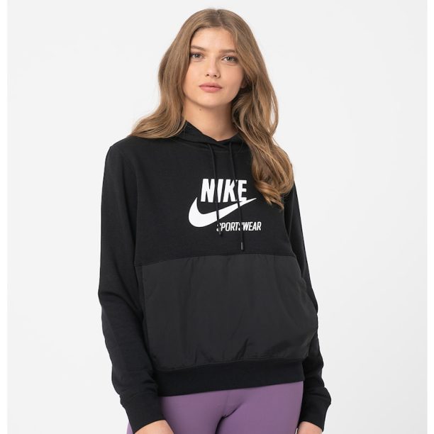 Суитшърт Sportswear Heritage с лого Nike