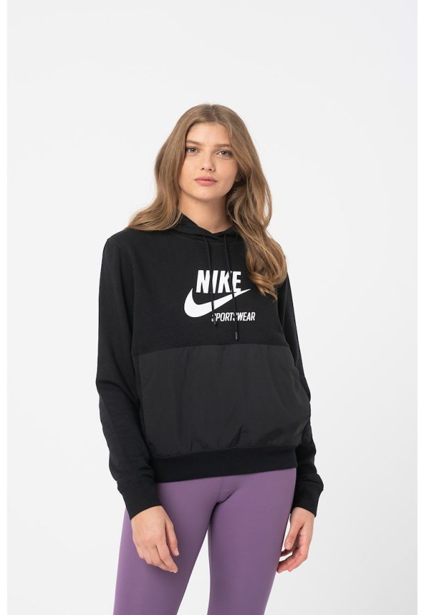 Суитшърт Sportswear Heritage с лого Nike