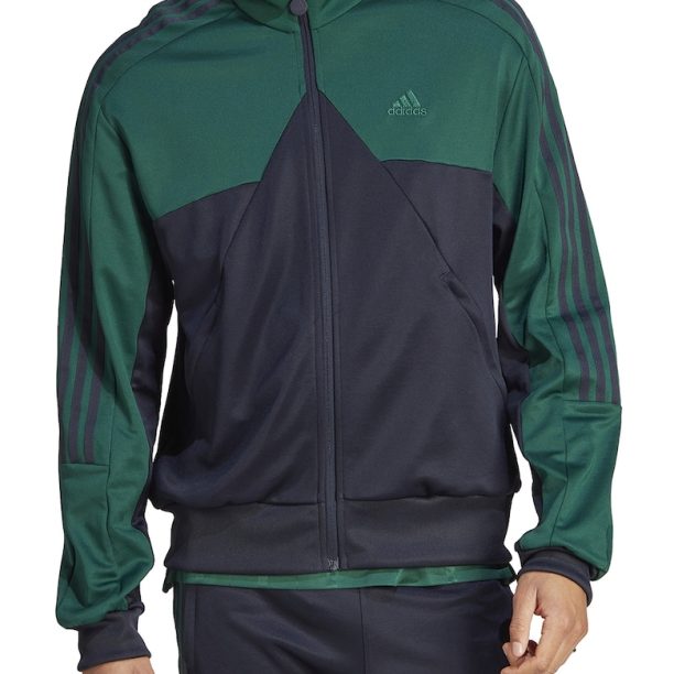 Суитшърт Tiro с цип adidas Sportswear