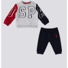 Суитшърт на лога и панталон US Polo Assn