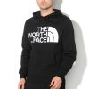 Суитшърт с качулка и лого 2 The North Face