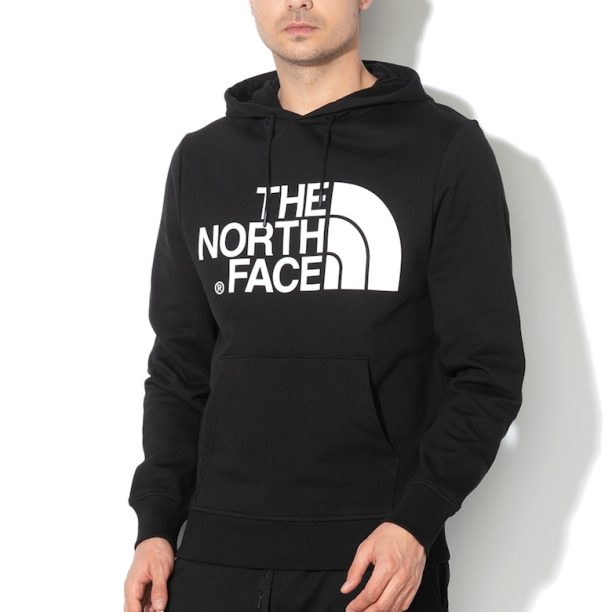 Суитшърт с качулка и лого 2 The North Face