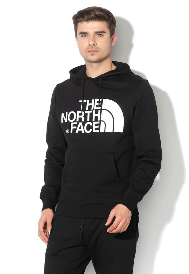 Суитшърт с качулка и лого 2 The North Face