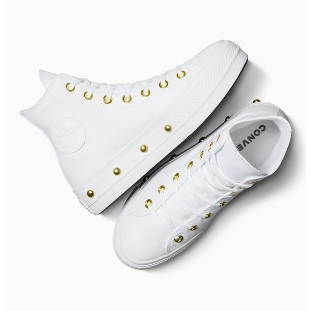 Текстилни кецове Chuck Taylor All Star Lift Converse