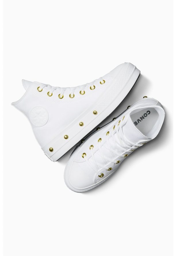 Текстилни кецове Chuck Taylor All Star Lift Converse