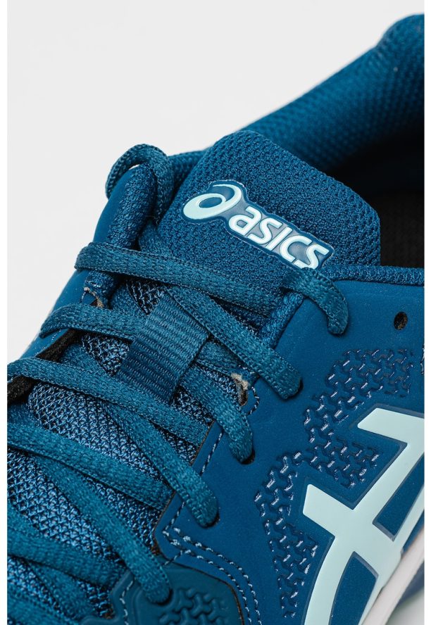 Тенис обувки Gel-Resolution™ 8 Clay с лого Asics