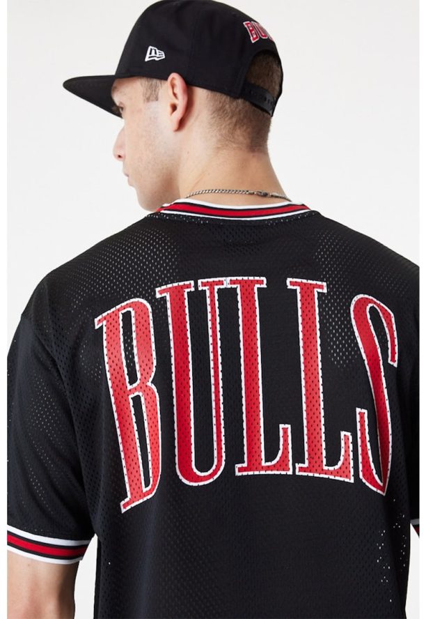 Тениска Chicago Bulls New Era