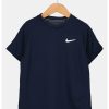 Тениска Dri-FIT Victory за тенис с шпиц Nike