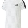 Тениска T7 Sport на лога Puma