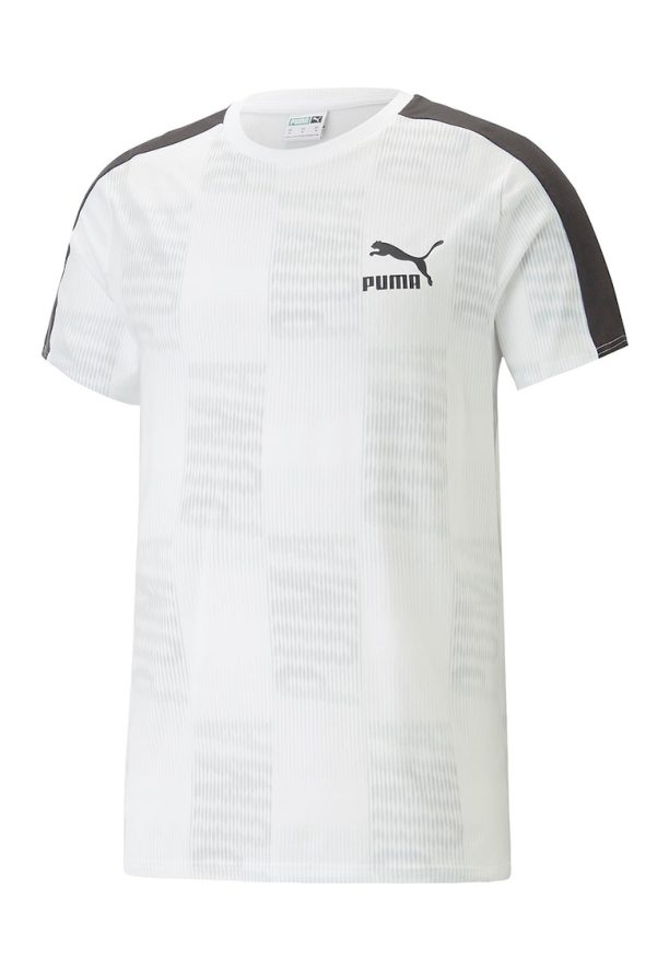 Тениска T7 Sport на лога Puma