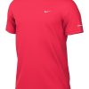 Тениска за бягане Miler с Dri-FIT Nike