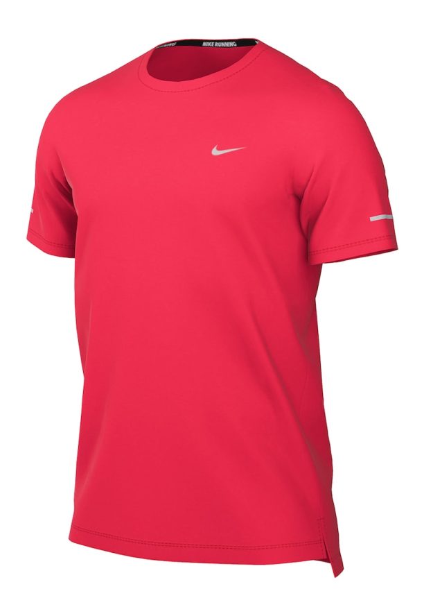 Тениска за бягане Miler с Dri-FIT Nike