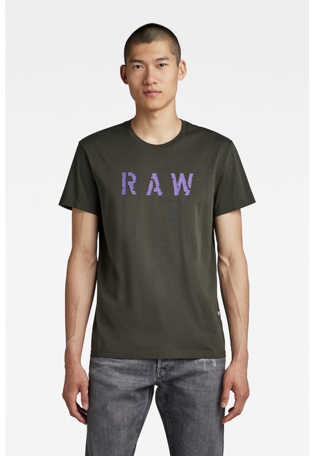 Тениска от органичен памук - 2 броя G-Star RAW