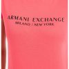 Тениска с лого ARMANI EXCHANGE