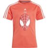 Тениска с фигурална щампа adidas Sportswear